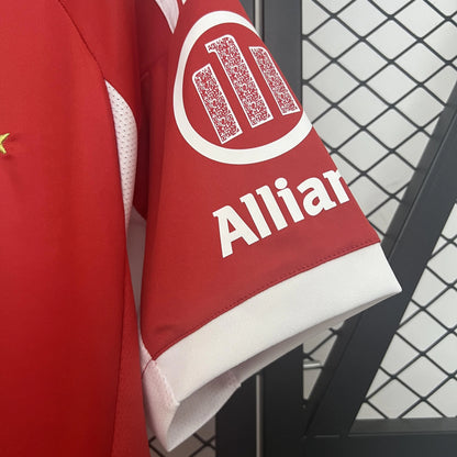 Bayern de Munique  Titular 2025-26