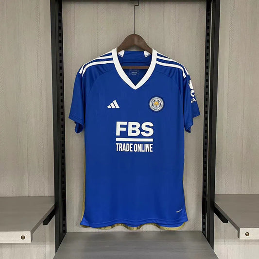 Leicester City Titular 2023-24