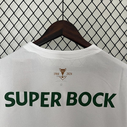 Sporting 24/25 Edição Especial - Nike Torcedor Masculina - Lançamento