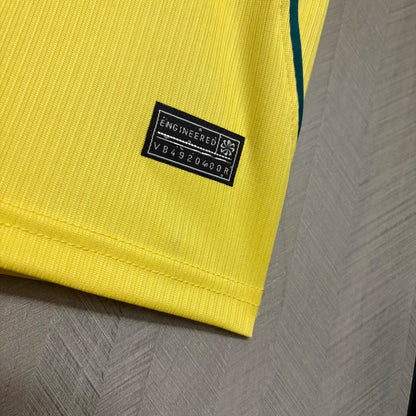 Brasil Titular 2026 - Copa do Mundo