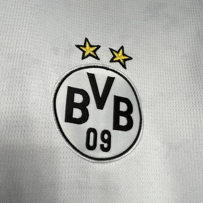 Camisa Borussia Dortmund Reserva 3rd 24/25 - Puma Torcedor Masculina - Lançamento