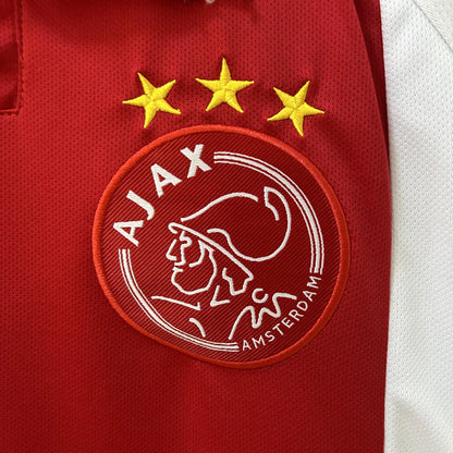 Ajax Titular 2024-25