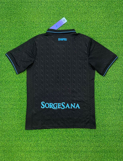 Napoli Terceiro Uniforme 2025-26