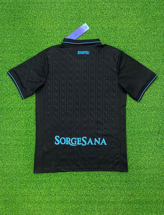 Napoli Terceiro Uniforme 2025-26