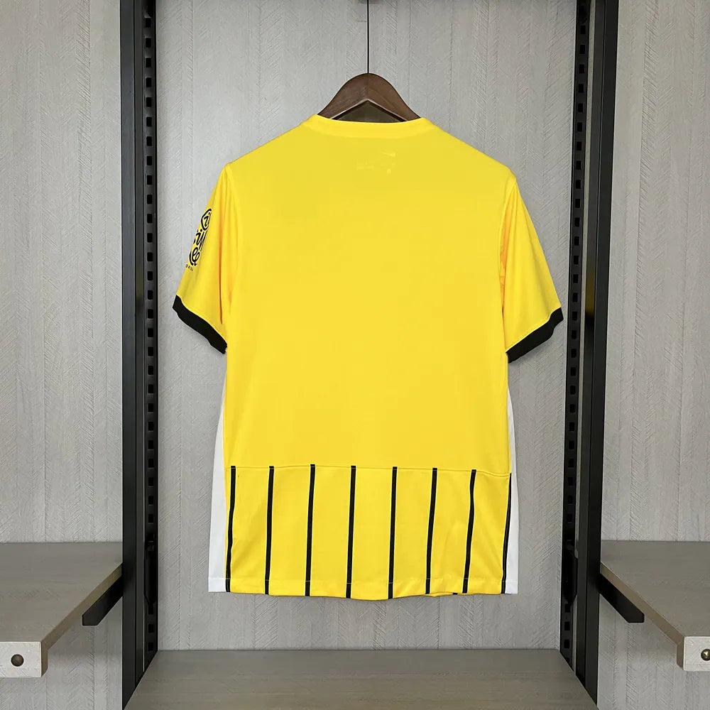 Brighton Segundo Uniforme 2024-25