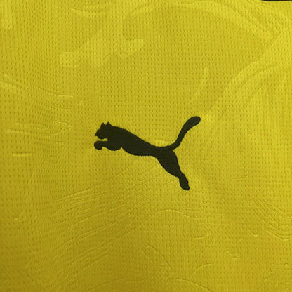 Borussia Dortmund Edição Especial 2025-26