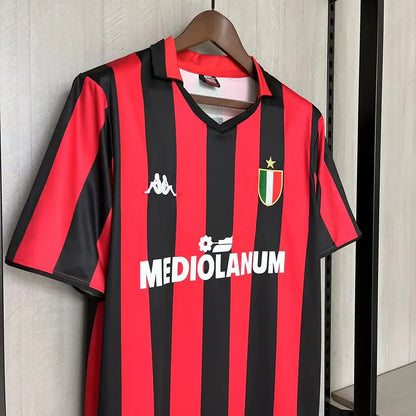 1988-89 Milan Titular