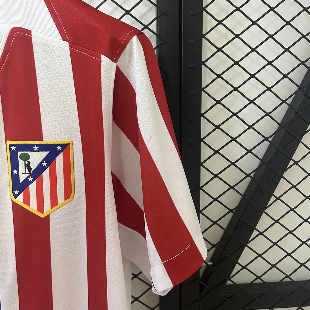 Atlético de Madrid Titular 2025-26
