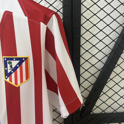 Atlético de Madrid Titular 2025-26
