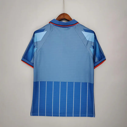 1995-96 Milan Terceiro Uniforme