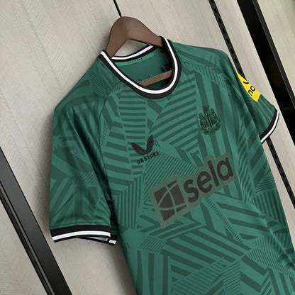 Newcastle Segundo Uniforme 2023-24