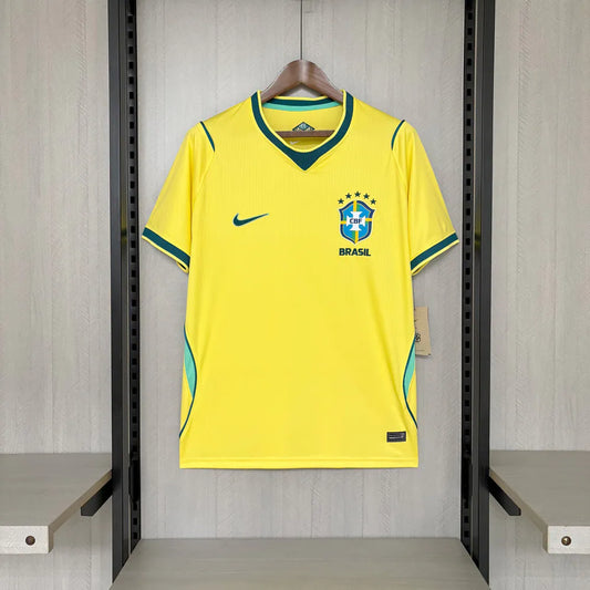 Brasil Titular 2026 - Copa do Mundo