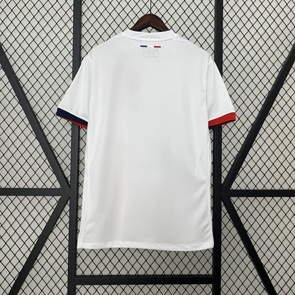 PSG Reserva 24/25 - Nike Torcedor Masculina - Lançamento