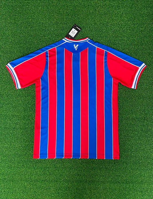 Crystal Palace Titular 2025-26