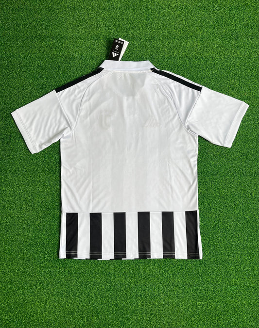 Juventus Titular 2026-27