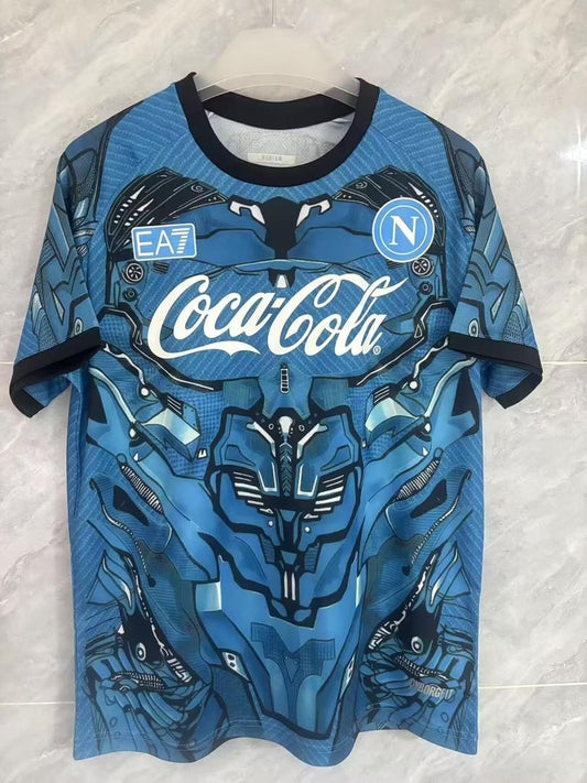 Napoli Treino II 2025-26