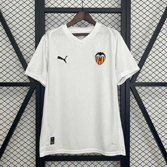 Valencia Titular 2025-26