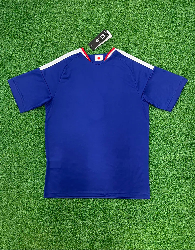 Japão Titular 2026 - Copa do Mundo