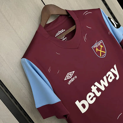 West Ham Titular 2023-24