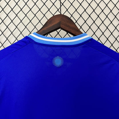 Argentina Reserva 2024 - Adidas Torcedor Masculina