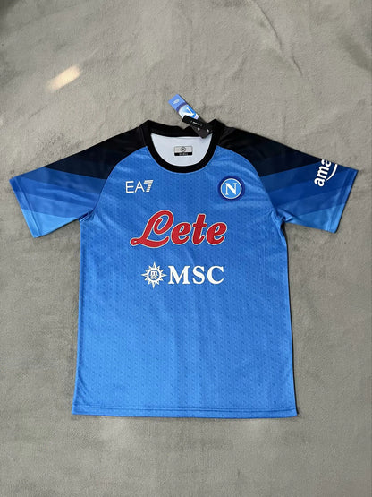 Napoli Titular 2022-23