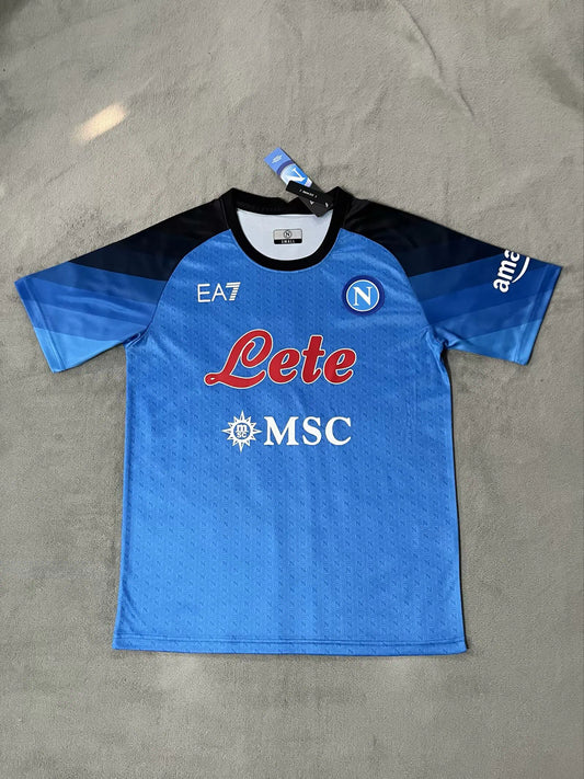 Napoli Titular 2022-23