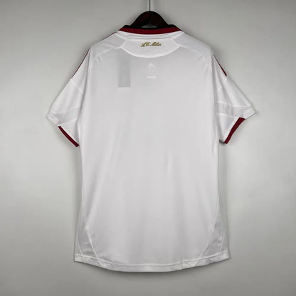2009-10 Milan Segundo Uniforme