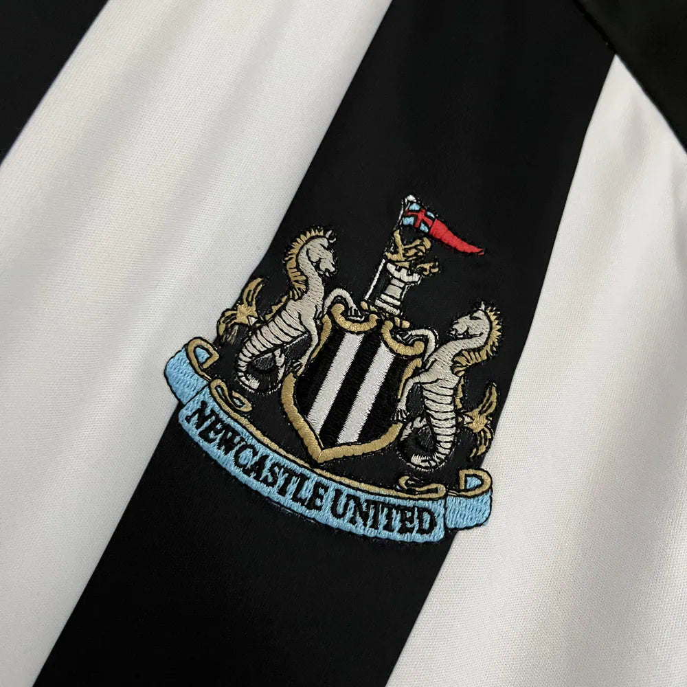 Newcastle Titular 2023-24