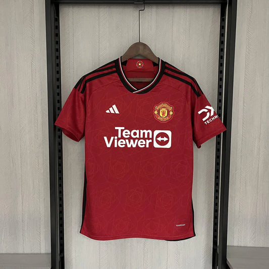 Manchester United Titular 2023-24