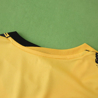 Inter de Milão Terceiro Uniforme 24/25 Final Champions