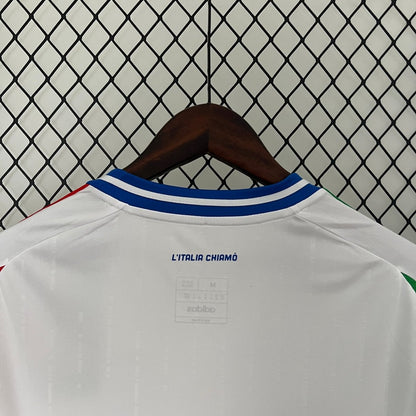 Itália Titular 2024 - Adidas Torcedor Masculina