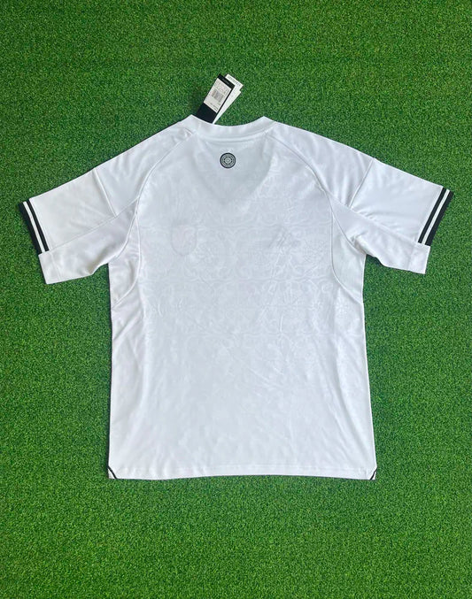 Fulham Titular 2025-26