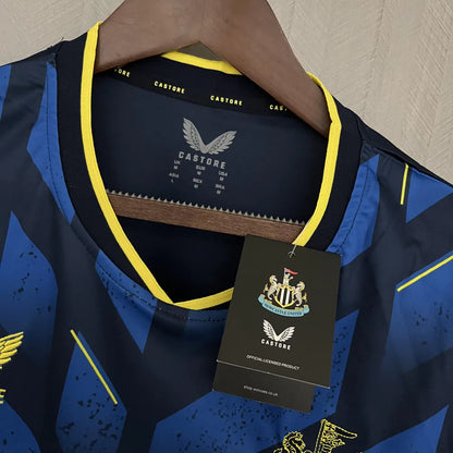 Newcastle Terceiro Uniforme 2023-24