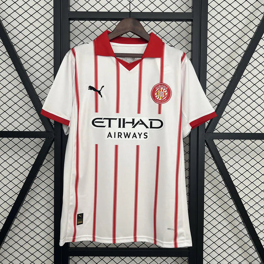 Girona Titular 2025-26