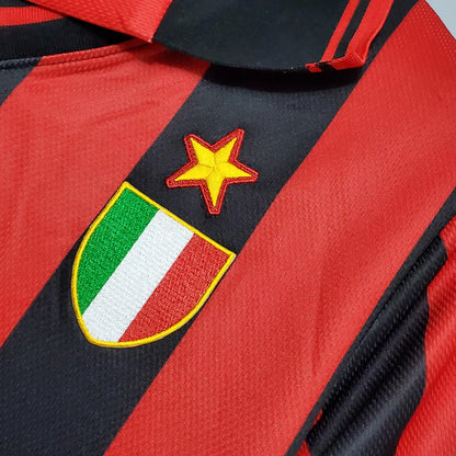 1996-97 Milan Titular