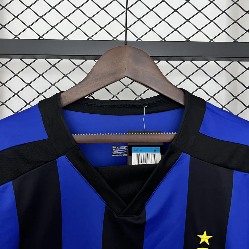 2002-03 Inter de Milão Titular