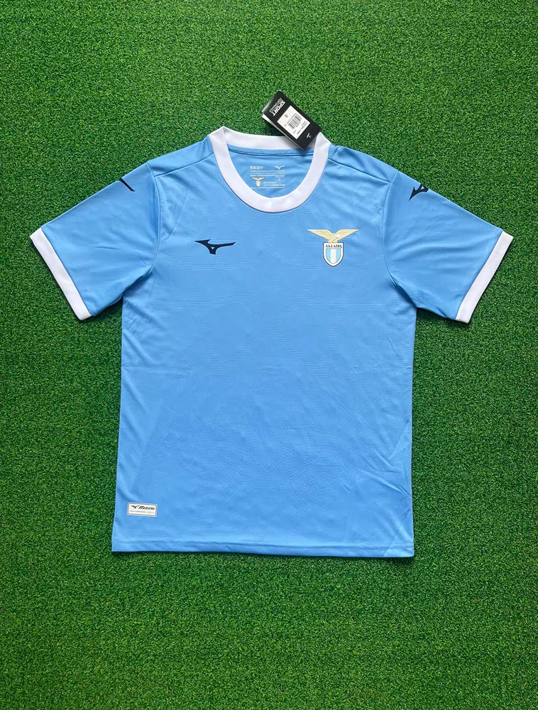 Lazio Titular 2025-26