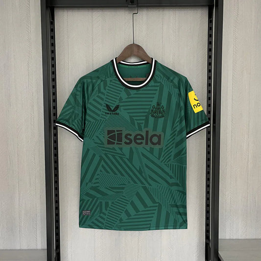Newcastle Segundo Uniforme 2023-24
