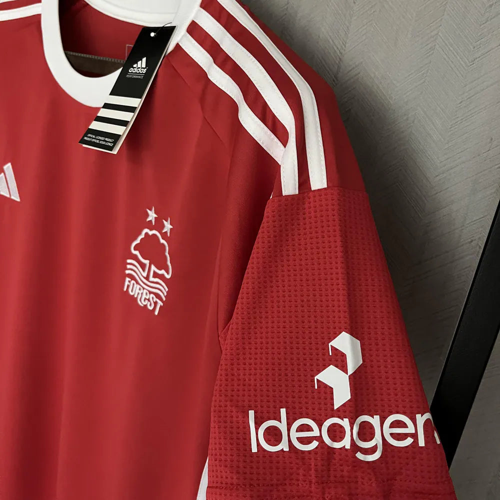 Nottingham Forest Titular 2023-24