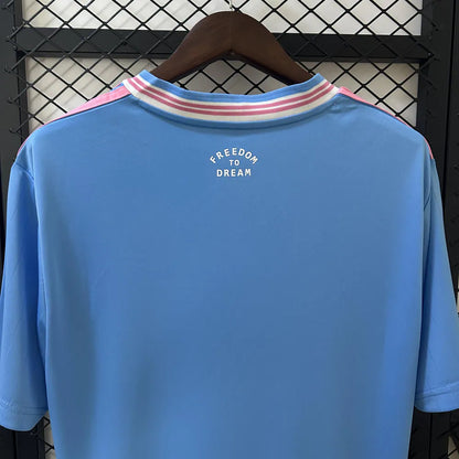 Inter Miami Terceiro Uniforme 2025-26