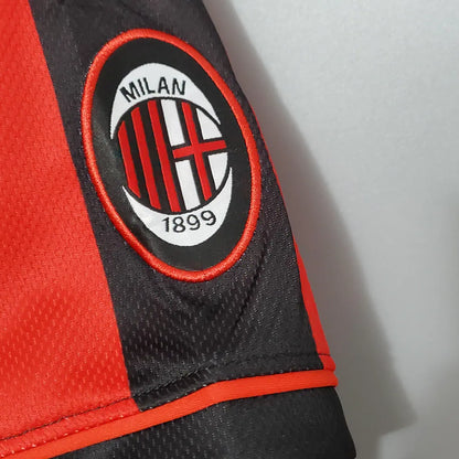 1996-97 Milan Titular