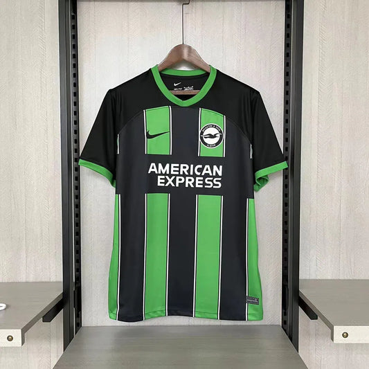 Brighton Segundo Uniforme 2023-24