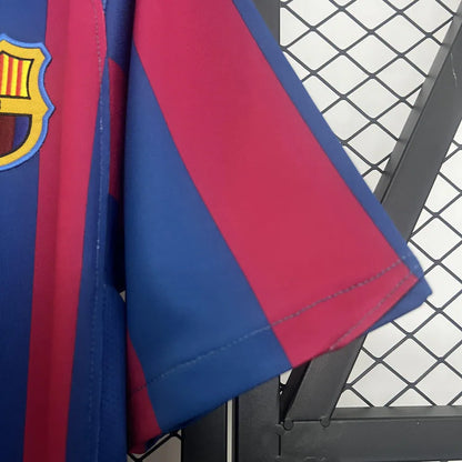 2005-06 Barcelona Titular