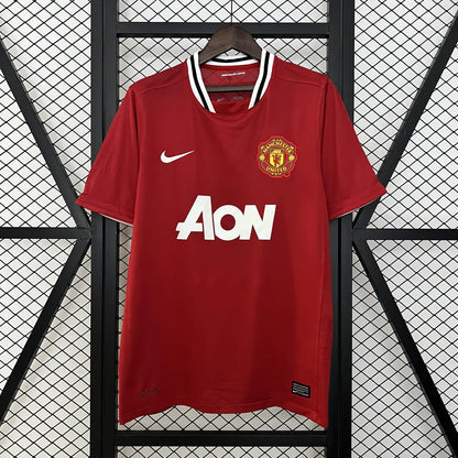 2011-12 Manchester United Titular
