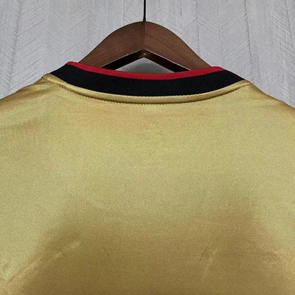 2013-14 Milan Terceiro Uniforme