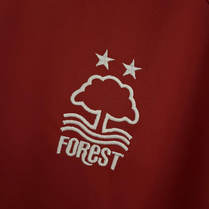 Nottingham Forest Titular 2023-24