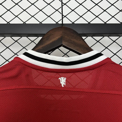 2011-12 Manchester United Titular