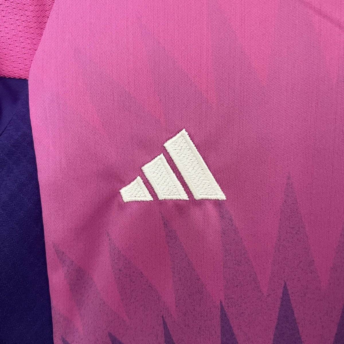 Kit Infantil Alemanha Reserva 2024 - Adidas Lançamento