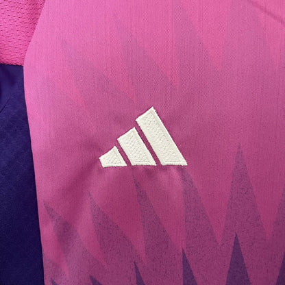 Kit Infantil Alemanha Reserva 2024 - Adidas Lançamento