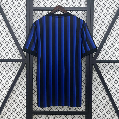 Inter de Milão Titular 2025-26